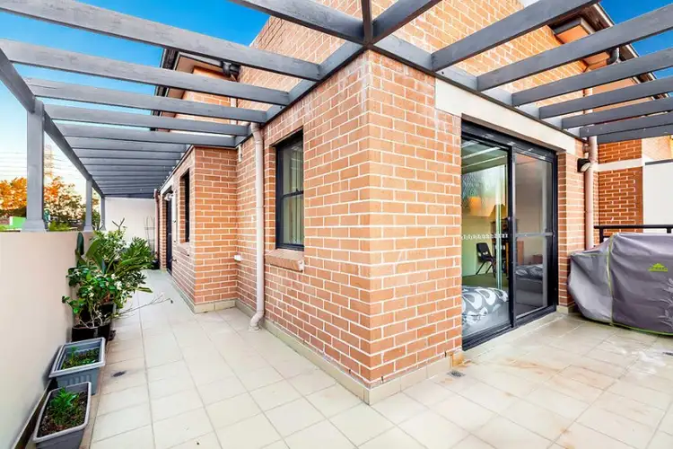 Fourth view of Homely apartment listing, 14-16 Courallie Avenue, Homebush West NSW 2140