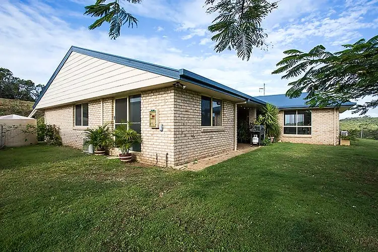 Second view of Homely house listing, 42-44 Fred Lawn Drive, Yeppoon QLD 4703