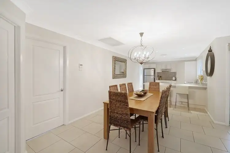 Fourth view of Homely house listing, 28 Condron Circuit, Elderslie NSW 2570