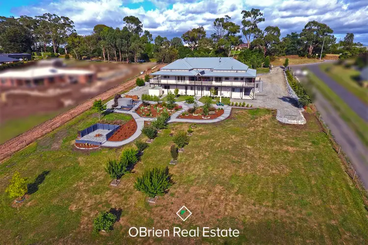 Second view of Homely house listing, 915 Princes Way, Drouin VIC 3818