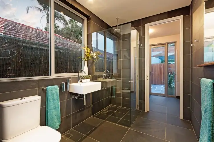 Fifth view of Homely house listing, 6 Bellevue Parade, North Curl Curl NSW 2099