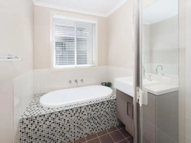 Third view of Homely house listing, 17 Jenkin Street, Ropes Crossing NSW 2760