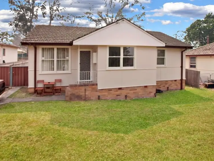 6 Tairora Drive, Whalan NSW 2770