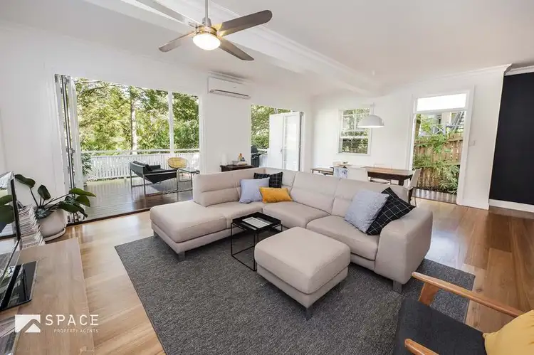 Sixth view of Homely house listing, 58 Stafford Street, Paddington QLD 4064