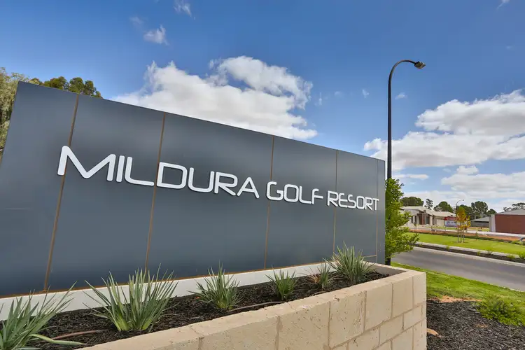 Second view of Homely land listing, 5 Baffy Lane, Mildura VIC 3500