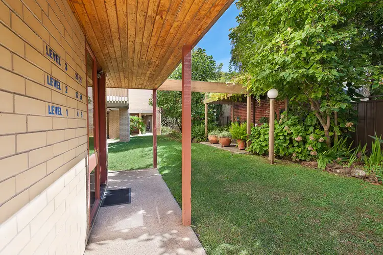 Seventh view of Homely unit listing, 21/611 Kiewa Street, Albury NSW 2640