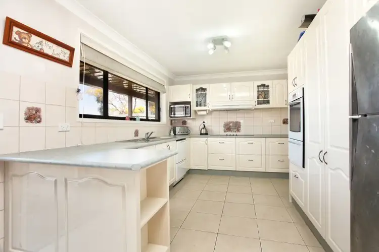 Second view of Homely house listing, 4 Tukara Road, South Penrith NSW 2750