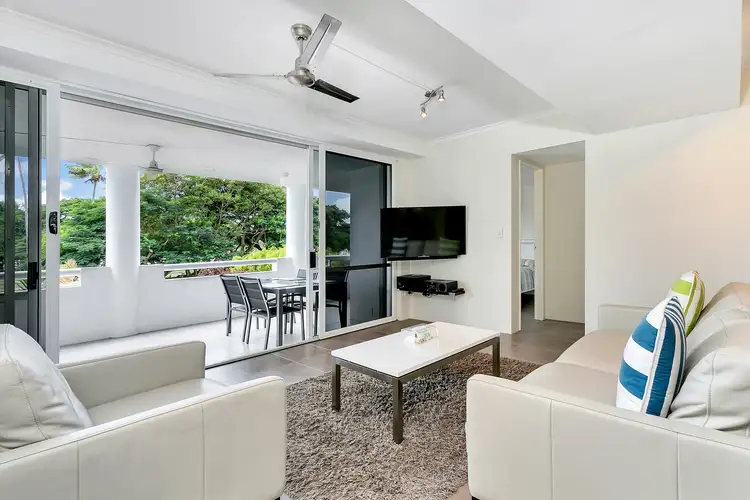 202/279 Esplanade, Cairns North QLD 4870