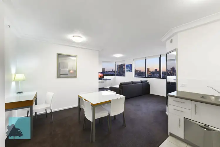 Sixth view of Homely apartment listing, 65/293 North Quay, Brisbane City QLD 4000