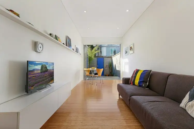Fourth view of Homely house listing, 56 Denison Street, Bondi Junction NSW 2022