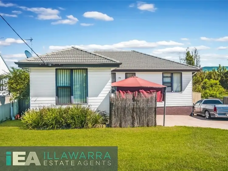 Main view of Homely house listing, 26 Essex Street, Berkeley NSW 2506