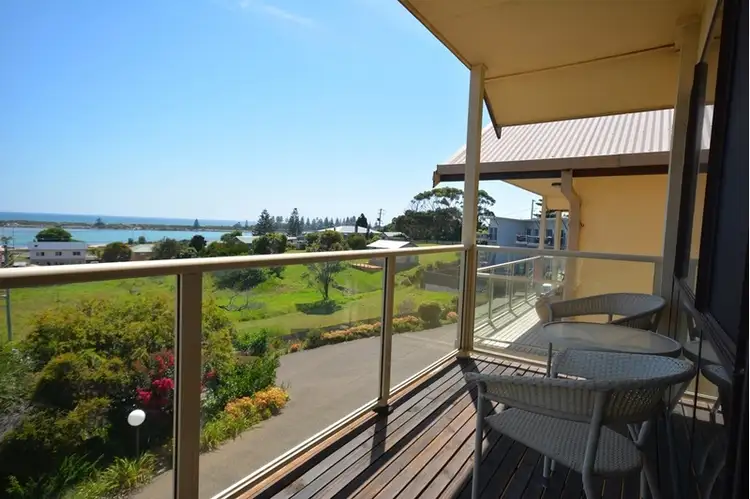 Fourth view of Homely townhouse listing, 5/6-8 Hill Street, Bermagui NSW 2546