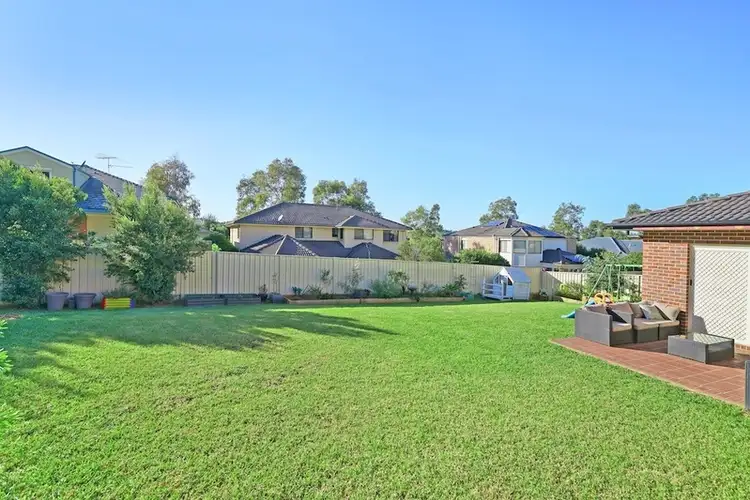Third view of Homely house listing, 12 Telopea Circuit, Mount Annan NSW 2567