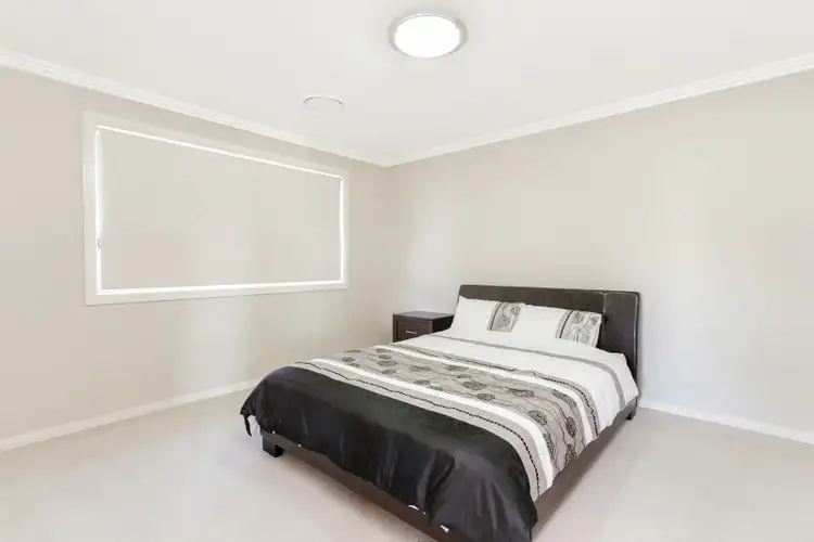Fifth view of Homely house listing, 31 Lavender Avenue, Kellyville NSW 2155