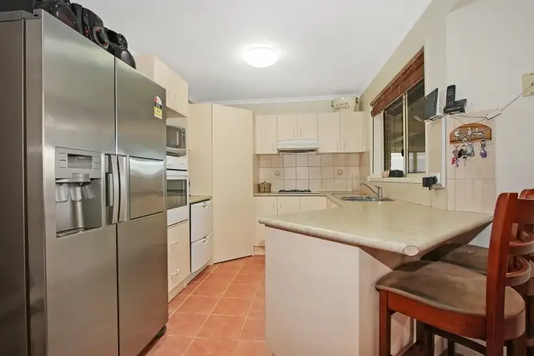 Third view of Homely house listing, 6 Hamilton Place, Wodonga VIC 3690