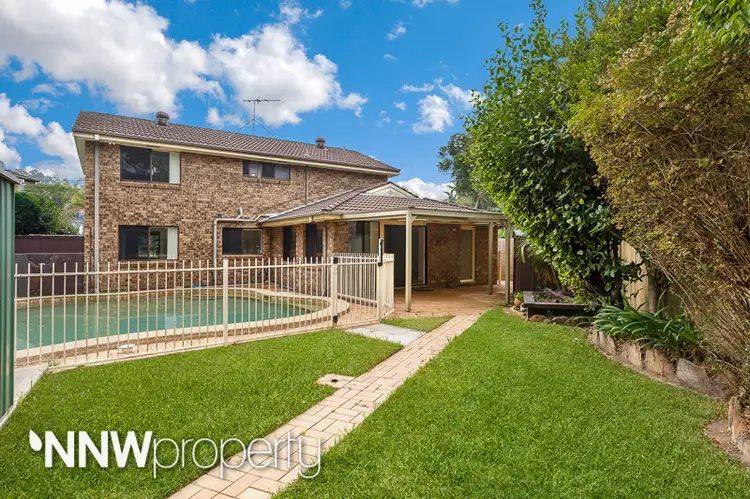 Second view of Homely house listing, 7 Biara Close, Marsfield NSW 2122