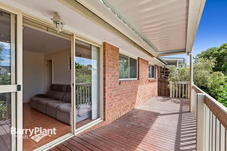 Fourth view of Homely house listing, 71 Haley Street, Diamond Creek VIC 3089