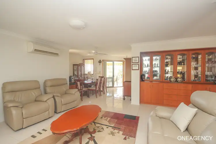 Sixth view of Homely house listing, 10 Lionel Hogan Close, South West Rocks NSW 2431