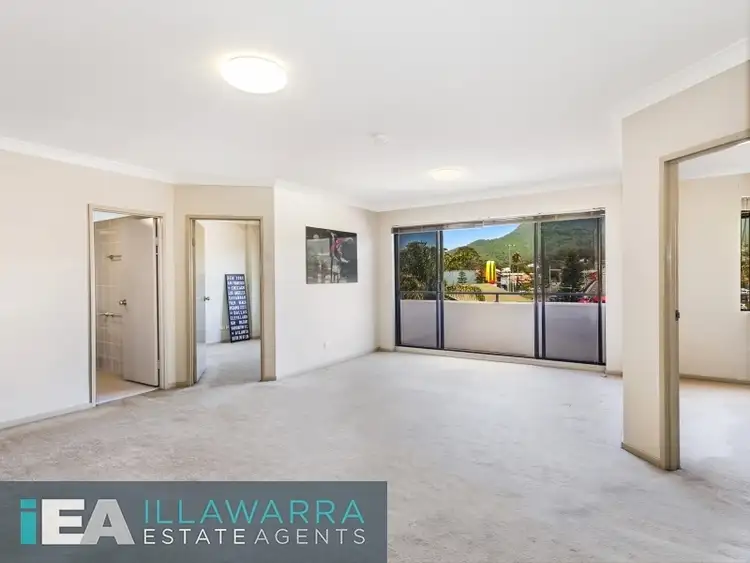 Second view of Homely unit listing, 89/214-220 Princes Highway, Fairy Meadow NSW 2519