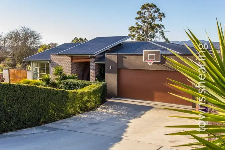 8 Sunrise Drive, Legana TAS 7277