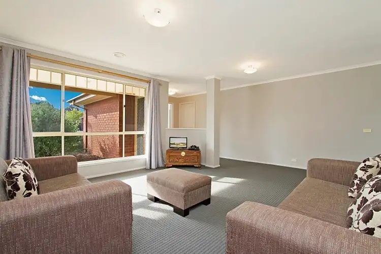 Third view of Homely house listing, 11 Sunset Drive, Strathfieldsaye VIC 3551