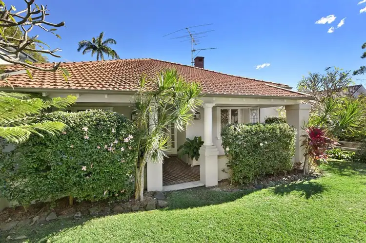 Main view of Homely house listing, 96 Balfour Road, Bellevue Hill NSW 2023