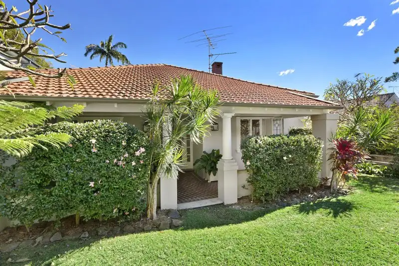 Main view of Homely house listing, 96 Balfour Road, Bellevue Hill NSW 2023