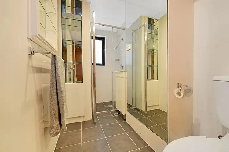Fifth view of Homely unit listing, 506/65-71 Belmore Road, Randwick NSW 2031