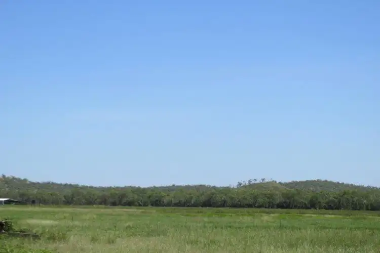 Second view of Homely rural property listing, 113 Memorial Terrace, Adelaide River NT 846