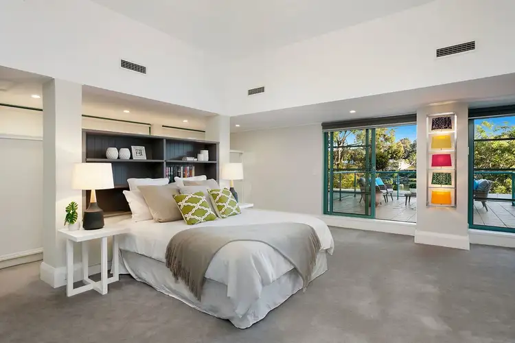 Sixth view of Homely house listing, 129 Queens Road, Connells Point NSW 2221