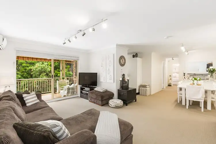 Main view of Homely apartment listing, 14/197 Box Road, Sylvania NSW 2224
