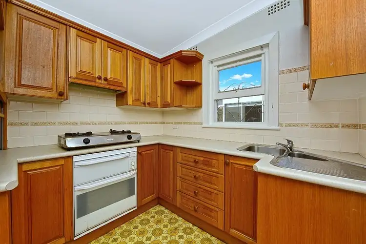 Fourth view of Homely house listing, 20 Hugh Street, Ashfield NSW 2131