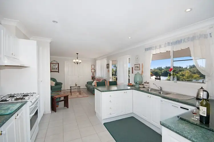 Second view of Homely house listing, 40 Rileys Hill Road, Broadwater NSW 2472