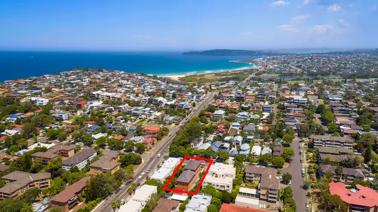 Sixth view of Homely apartment listing, 1/14-16 Banksia Street, Dee Why NSW 2099