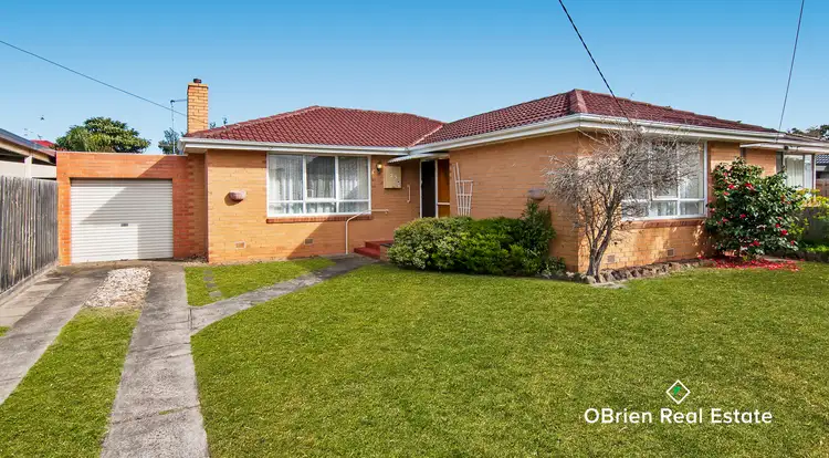 25 Bognor Avenue, Seaford VIC 3198