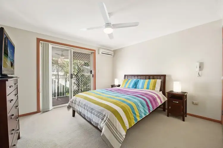 Third view of Homely townhouse listing, 5/16 Dublin Street, Yeronga QLD 4104