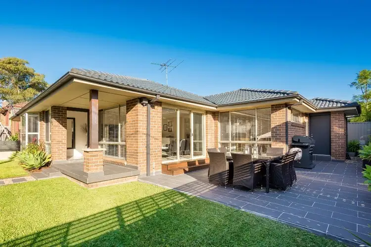 Sixth view of Homely house listing, 2B Fourth Avenue, Loftus NSW 2232