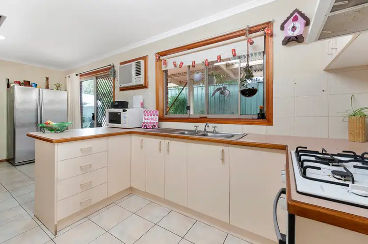 Fourth view of Homely townhouse listing, 2 Rosemont Court, Wodonga VIC 3690
