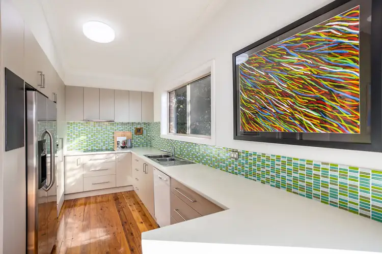 Sixth view of Homely house listing, 56 Hutton Avenue, Bulli NSW 2516