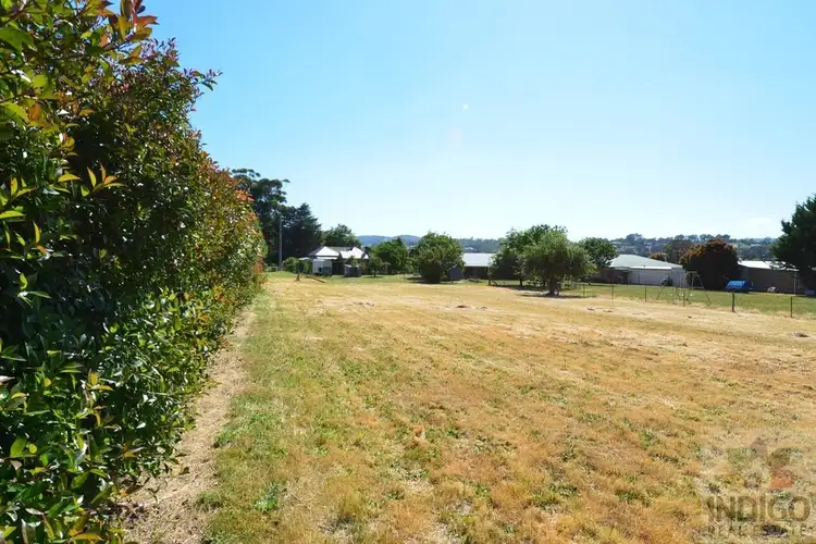 Fourth view of Homely land listing, LOT 2, 8 Diffey Road, Beechworth VIC 3747