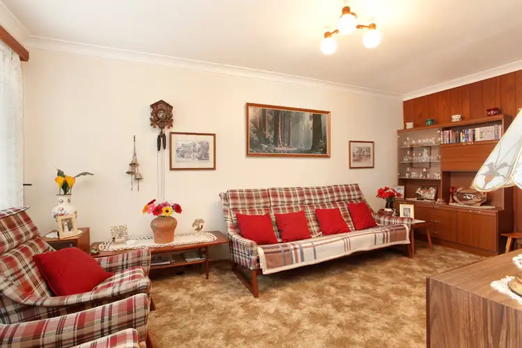 Second view of Homely house listing, 14 William Street, Cambridge Park NSW 2747