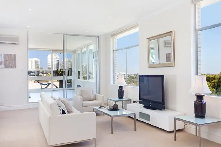 Fifth view of Homely unit listing, 4/38 Bellevue Road, Bellevue Hill NSW 2023