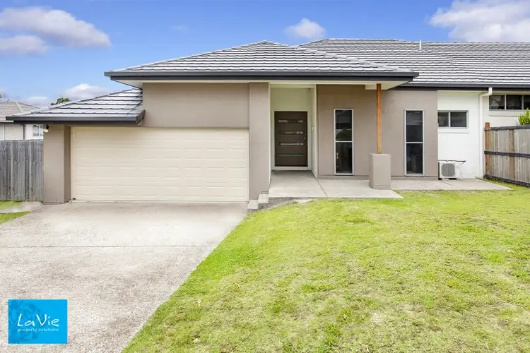 Third view of Homely house listing, 1 Trinity Crescent, Augustine Heights QLD 4300