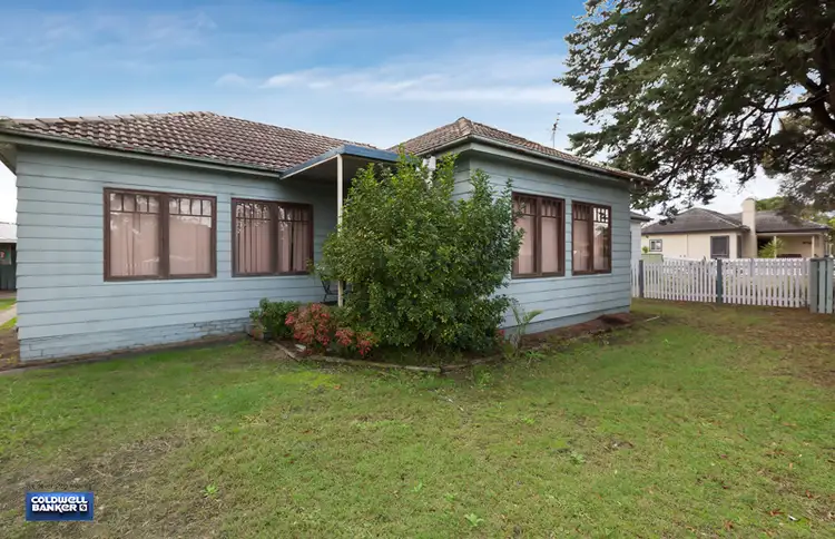 Second view of Homely house listing, 16 Birdwood Avenue, Wattle Grove NSW 2173