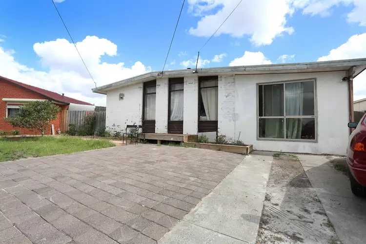 Third view of Homely house listing, 11 Hampden Street, Dallas VIC 3047