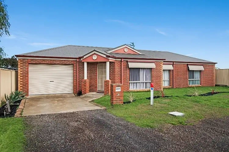 Main view of Homely house listing, 6 Johnson Street, California Gully VIC 3556