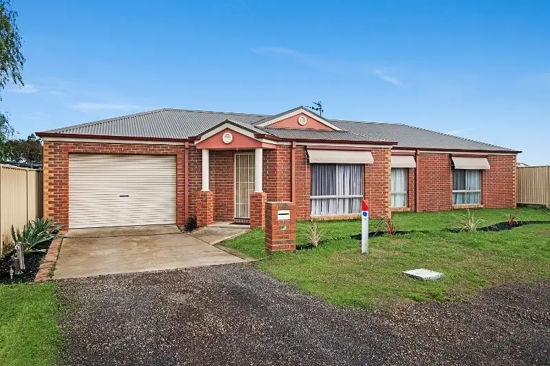 Main view of Homely house listing, 6 Johnson Street, California Gully VIC 3556