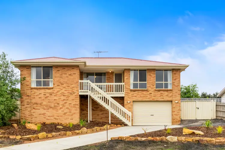 24 Lewis Street, Bacchus Marsh VIC 3340