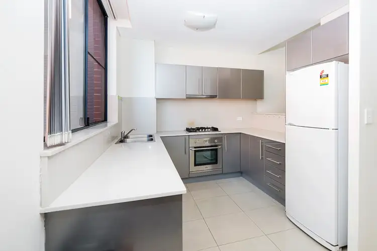 Fourth view of Homely apartment listing, D104/27 - 29 George Street, North Strathfield NSW 2137