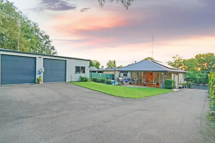 Seventh view of Homely house listing, 4 Pindari Avenue, Camden NSW 2570